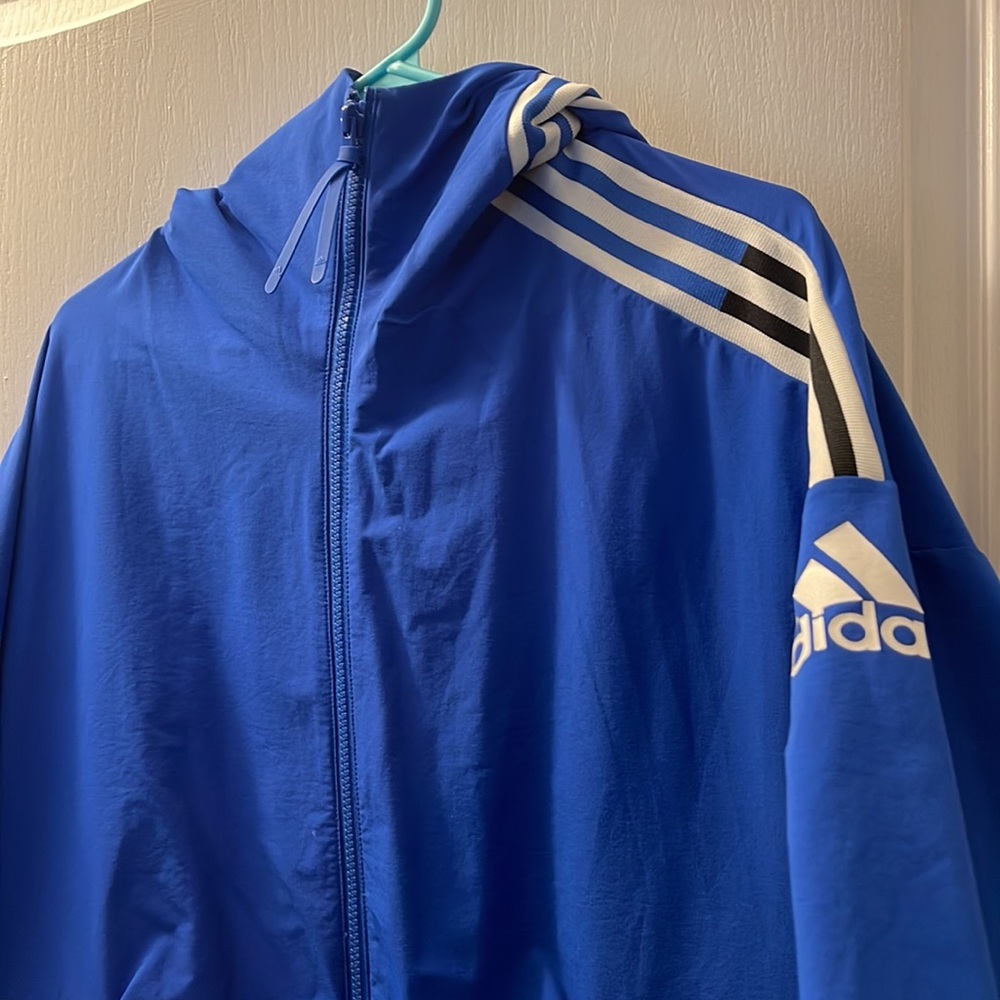 Adidas Performance Jacket - image 2